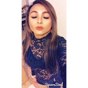 Meet your Posher, Kristina